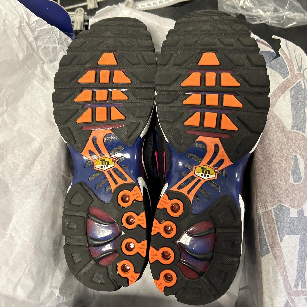 Nike Patta Barcelona Tn (UK 7)