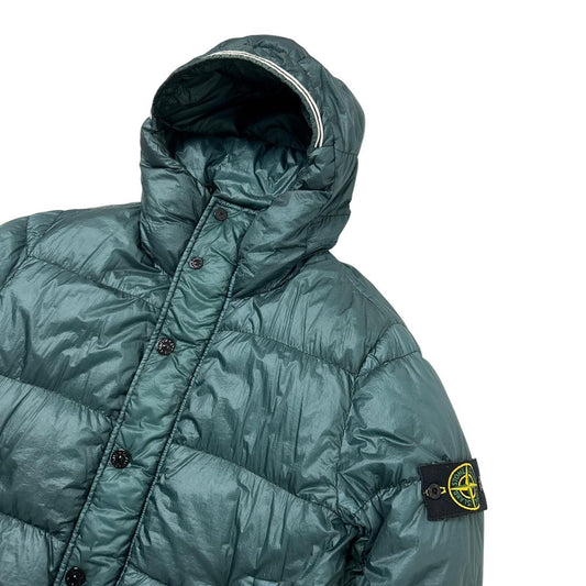 Stone Island Puffer (M)