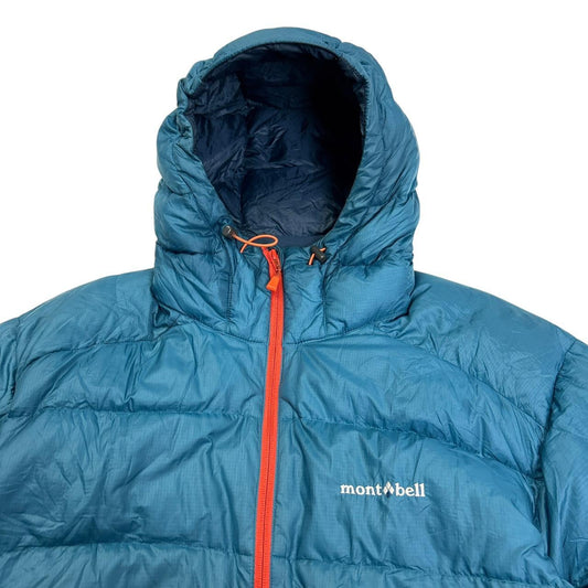 Montbell Puffer (XL)