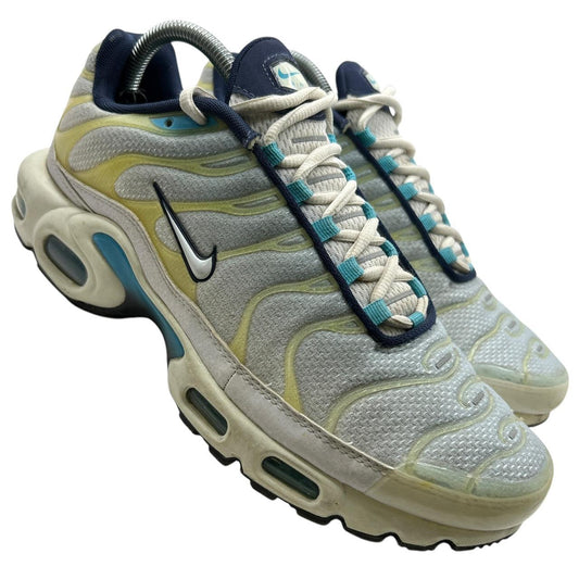 Nike Psychic Blue Tn (UK 7.5)