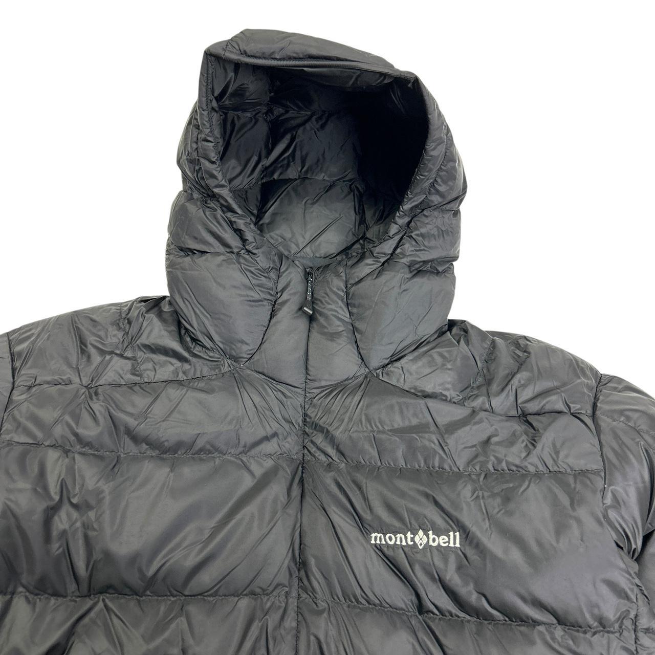 Montbell Puffer (XL)