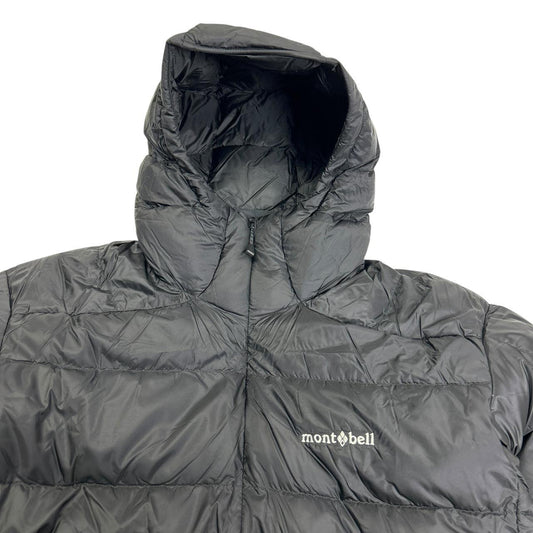 Montbell Puffer (XL)