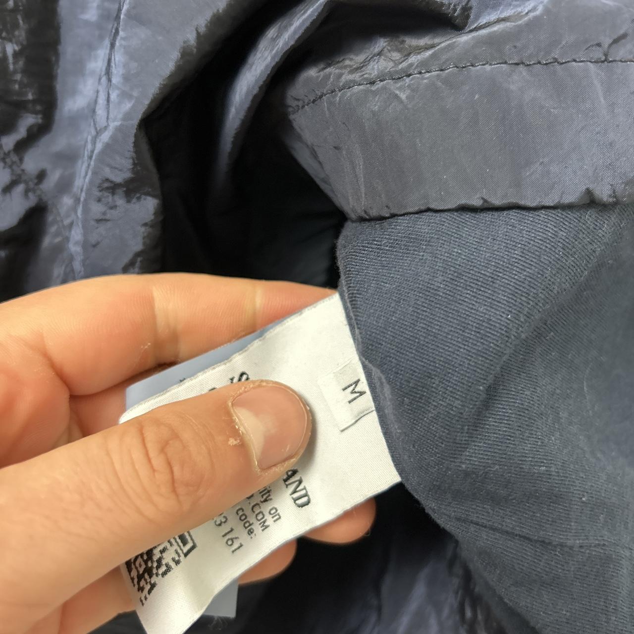 Stone Island Overshirt (M)