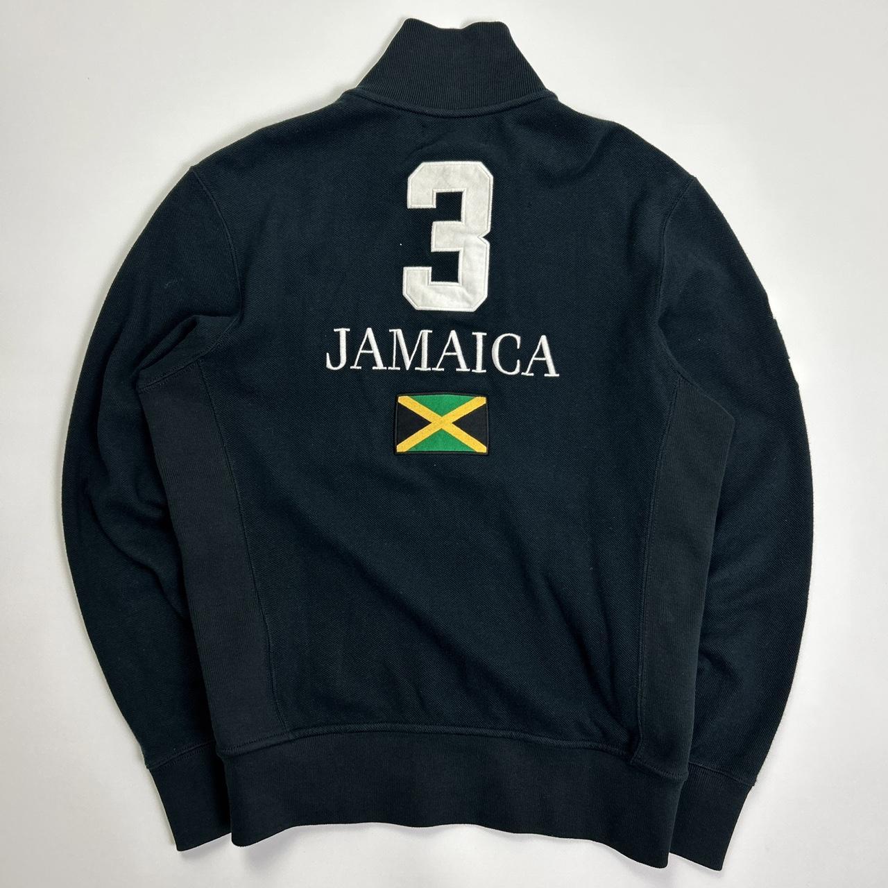 Ralph Lauren Jamaica Jumper (M)