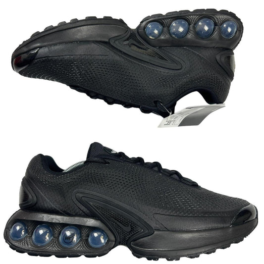 Nike Air Max Metallic Grey DN (UK 11)