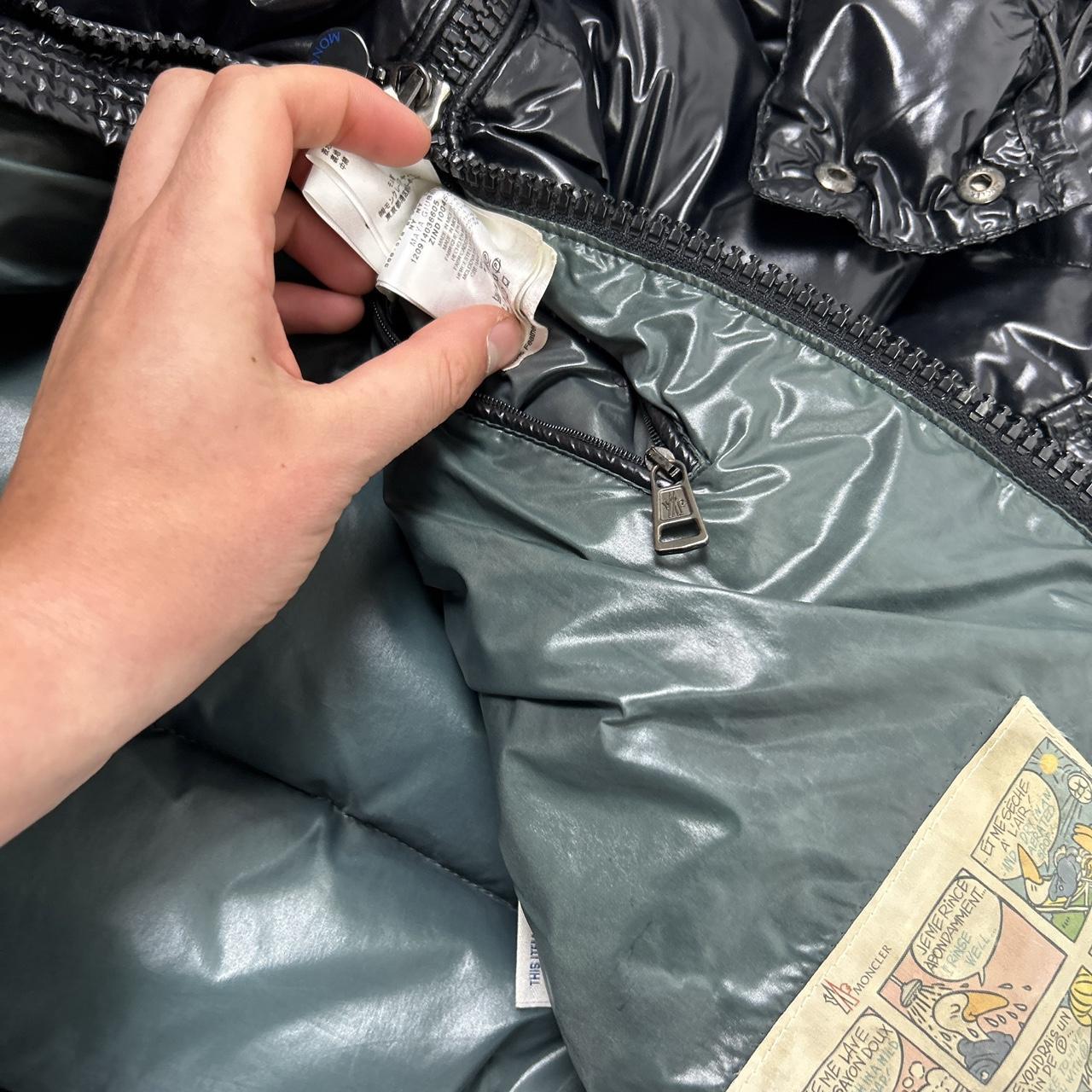 Moncler Maya Puffer (S)