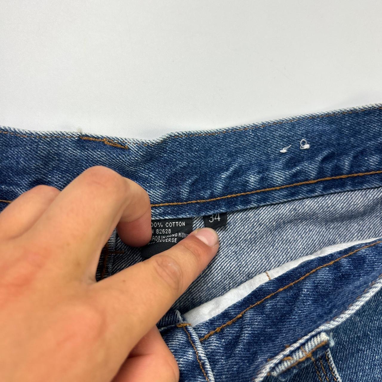 Southpole Jorts (34)