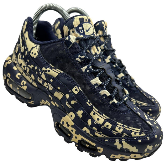 Nike Cav Empt 95s (UK 4.5)
