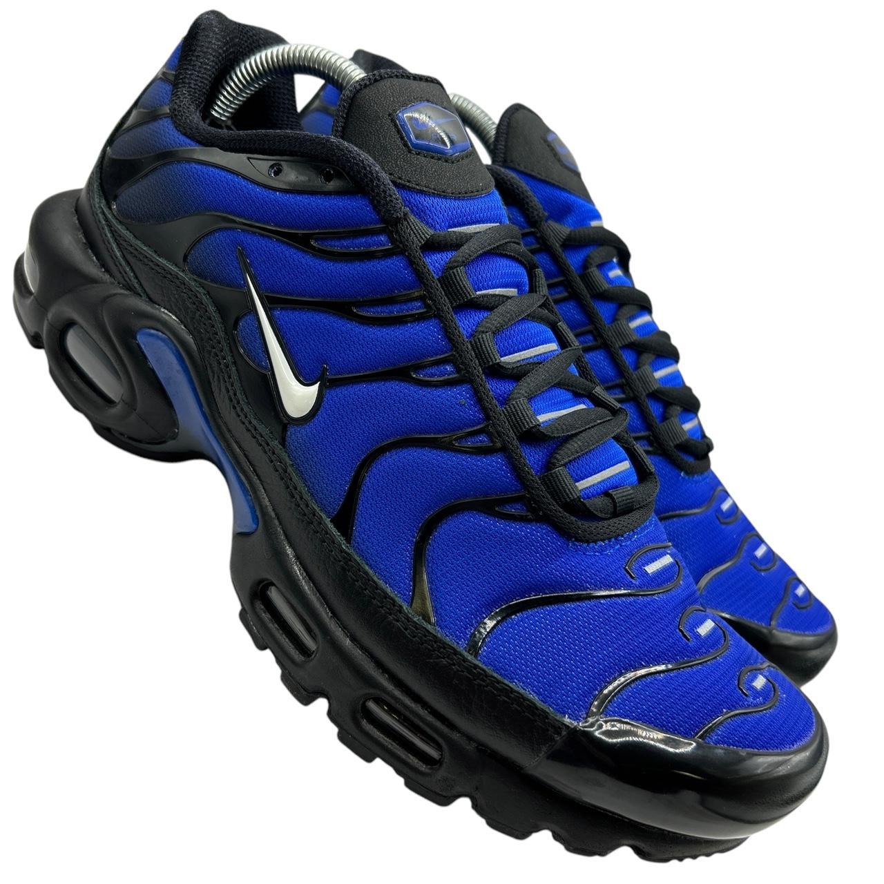 Nike Racer Blue Tn (UK 8)