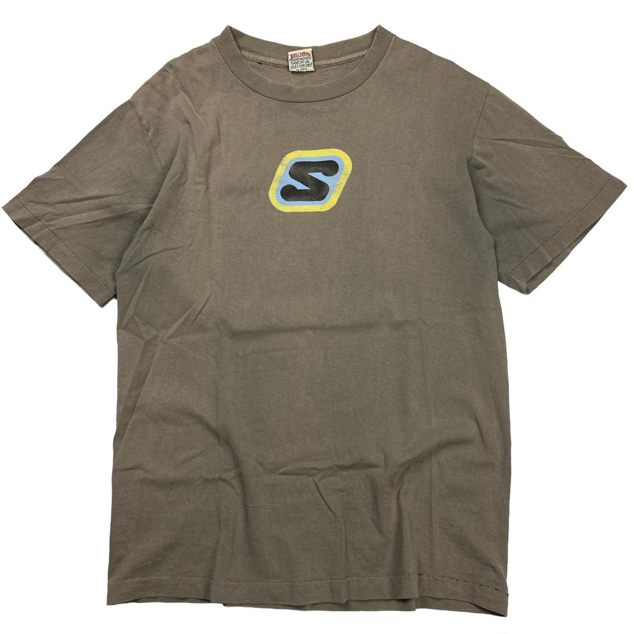 Stussy T-shirt (L)