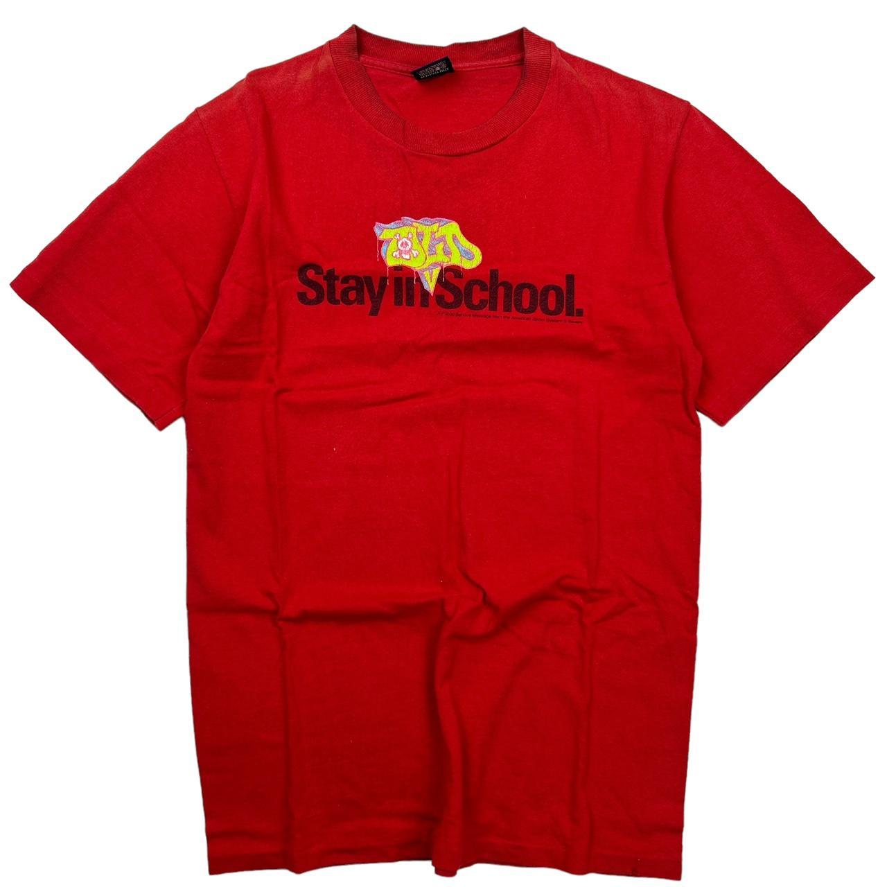 Stussy T-shirt (S)