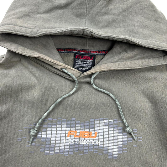 Fubu Hoodie (XXL)