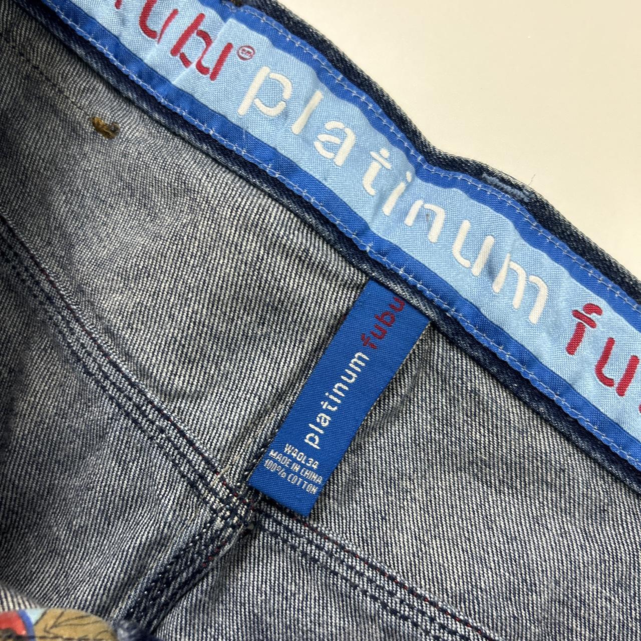 Fubu Jeans (40)