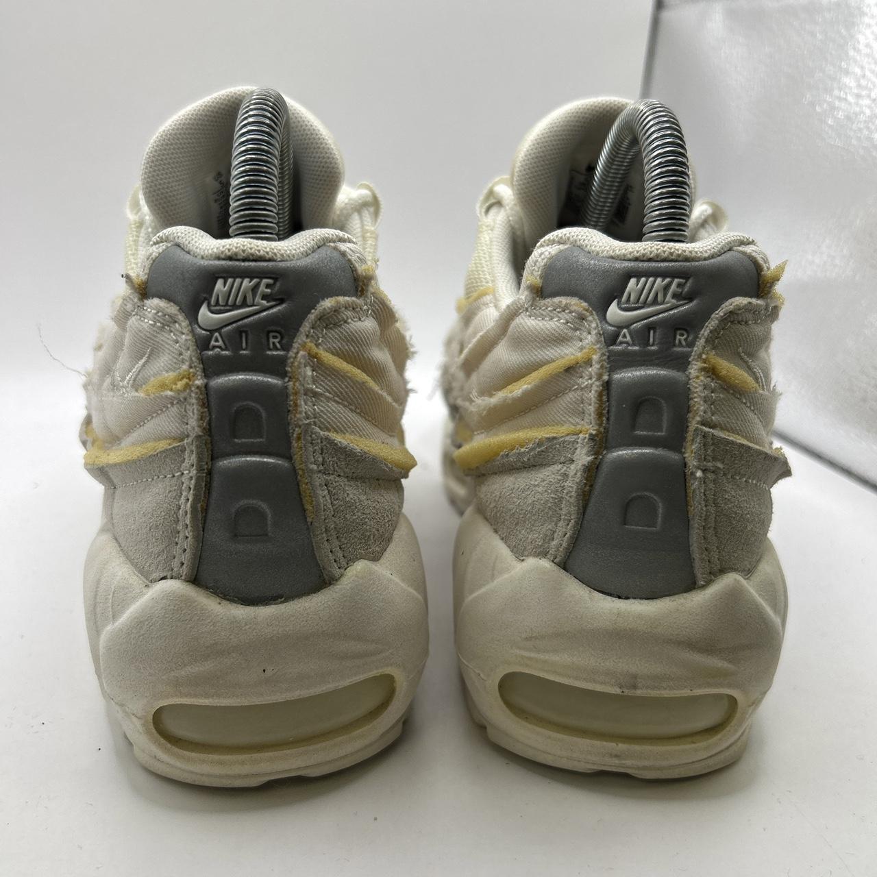 Nike CDG 95s (UK 4.5)