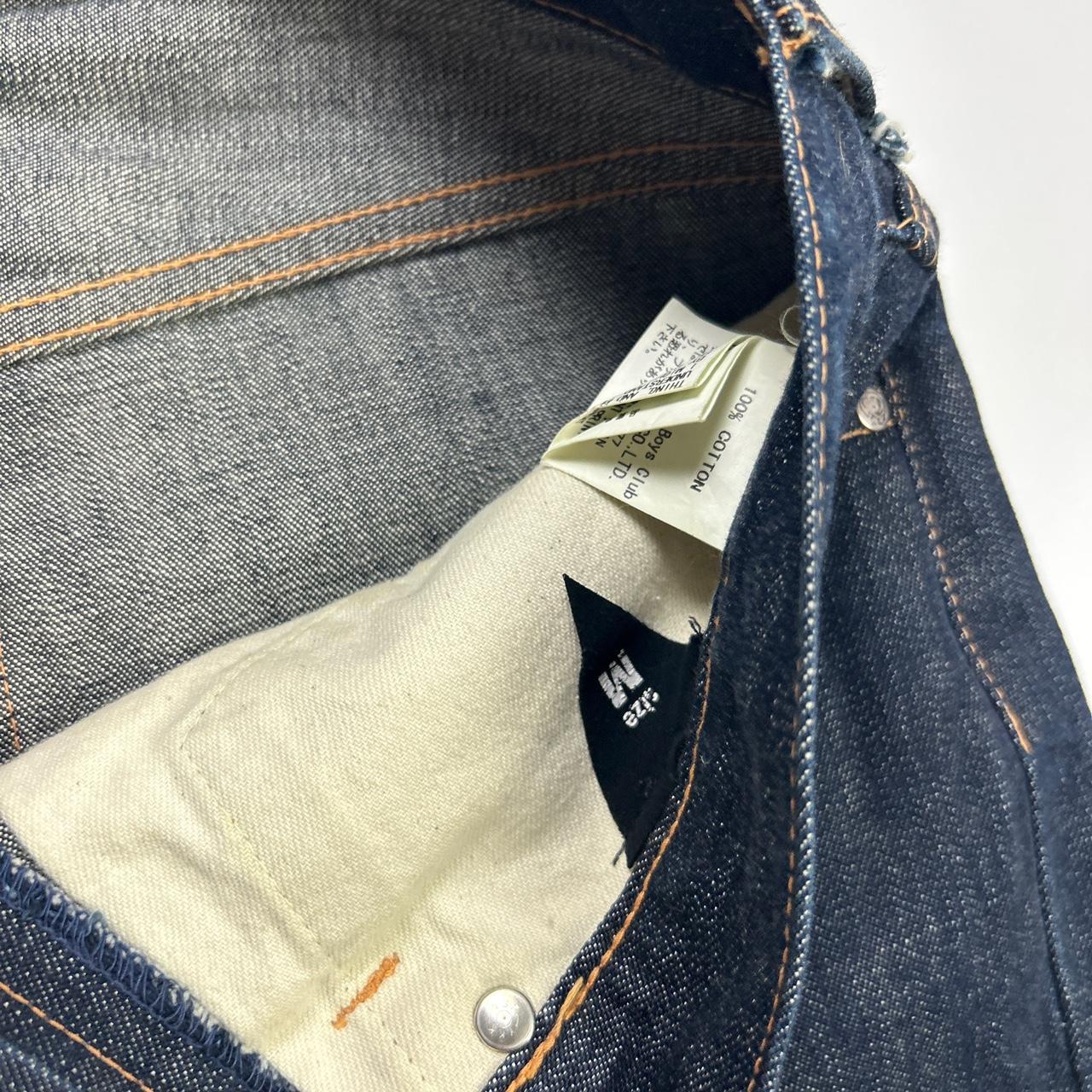 Running Pup Jeans (34)