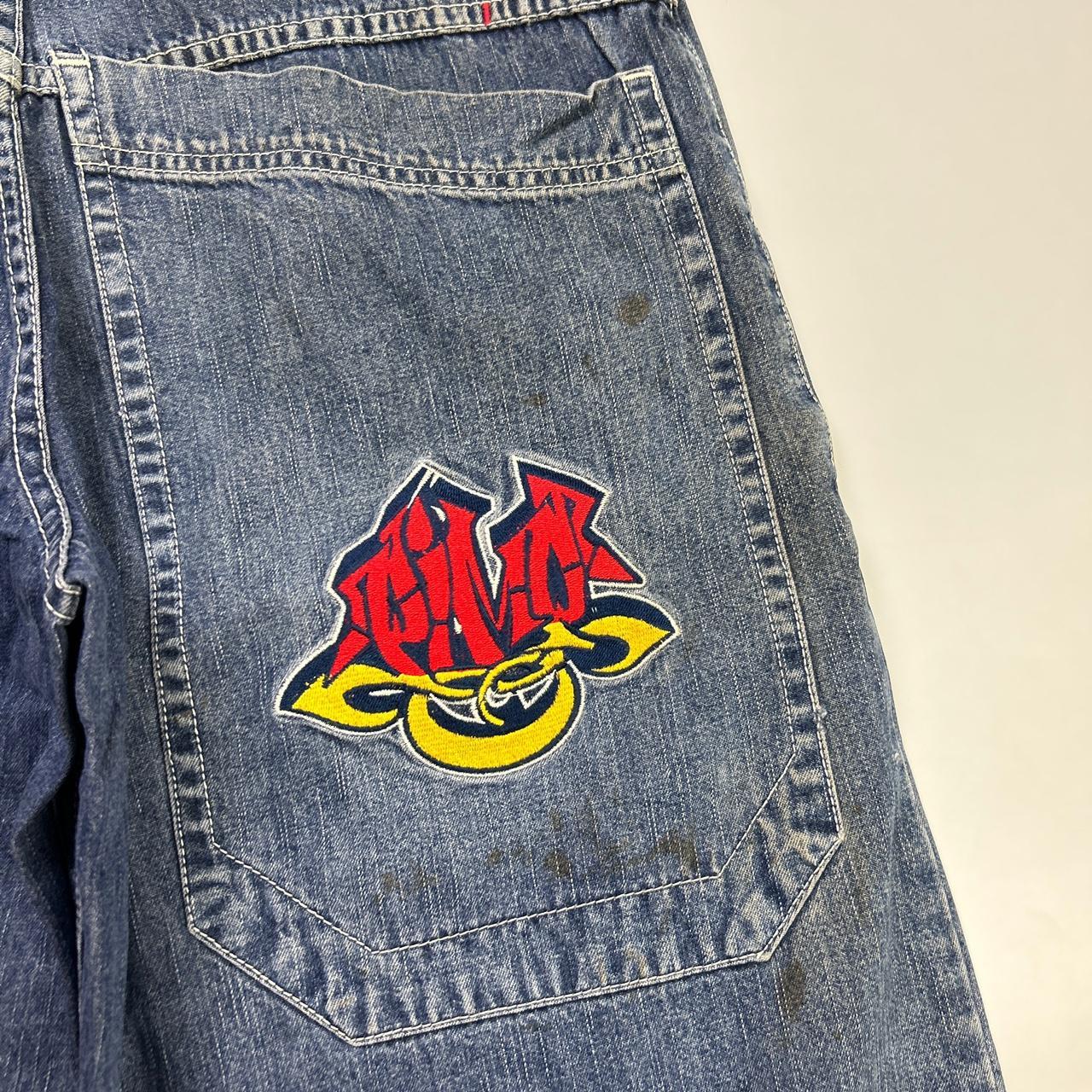 Pimp Jorts (30")