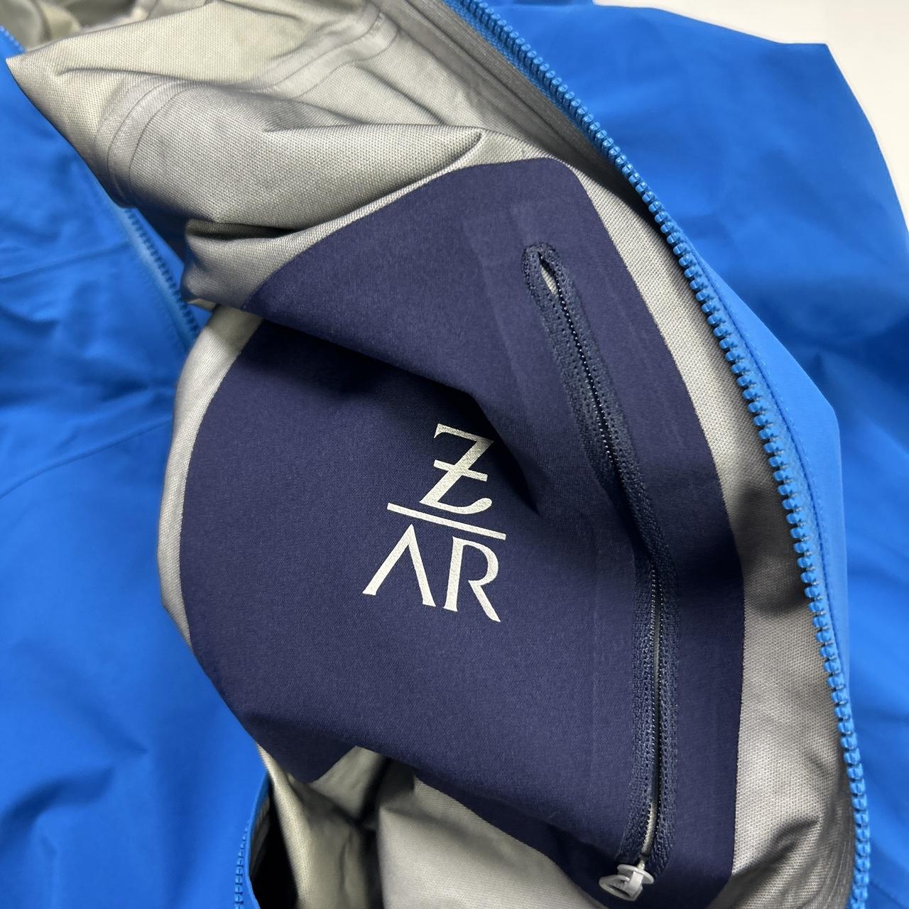 Arcteryx Goretex Jacket (L)