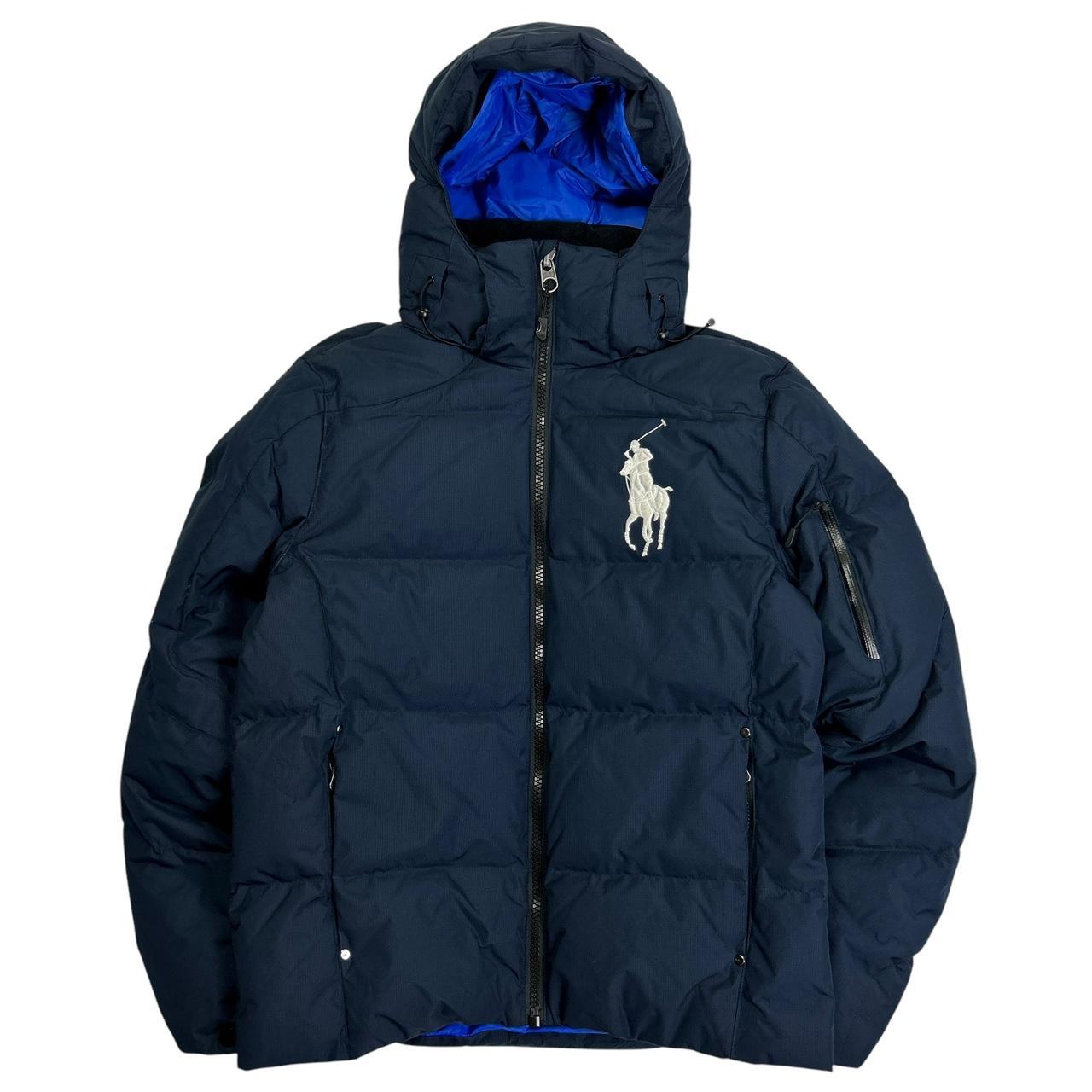 Ralph Lauren Puffer (S)