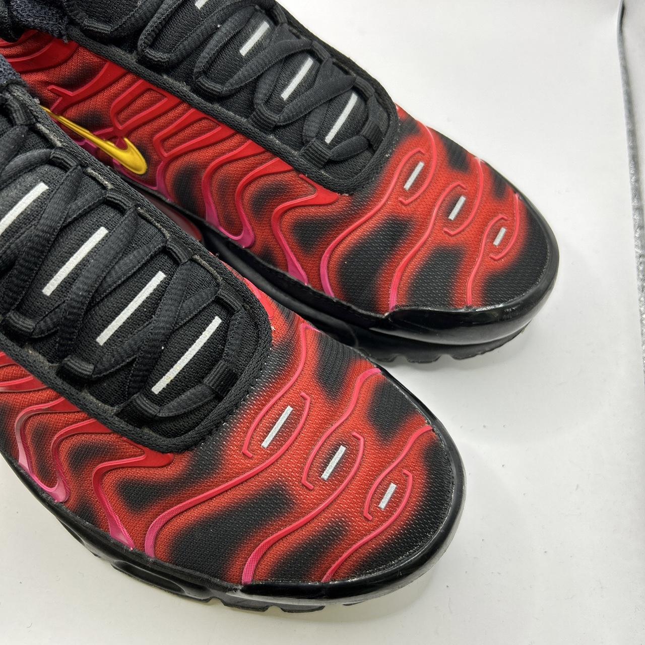 Nike Supreme Tn (UK 7)