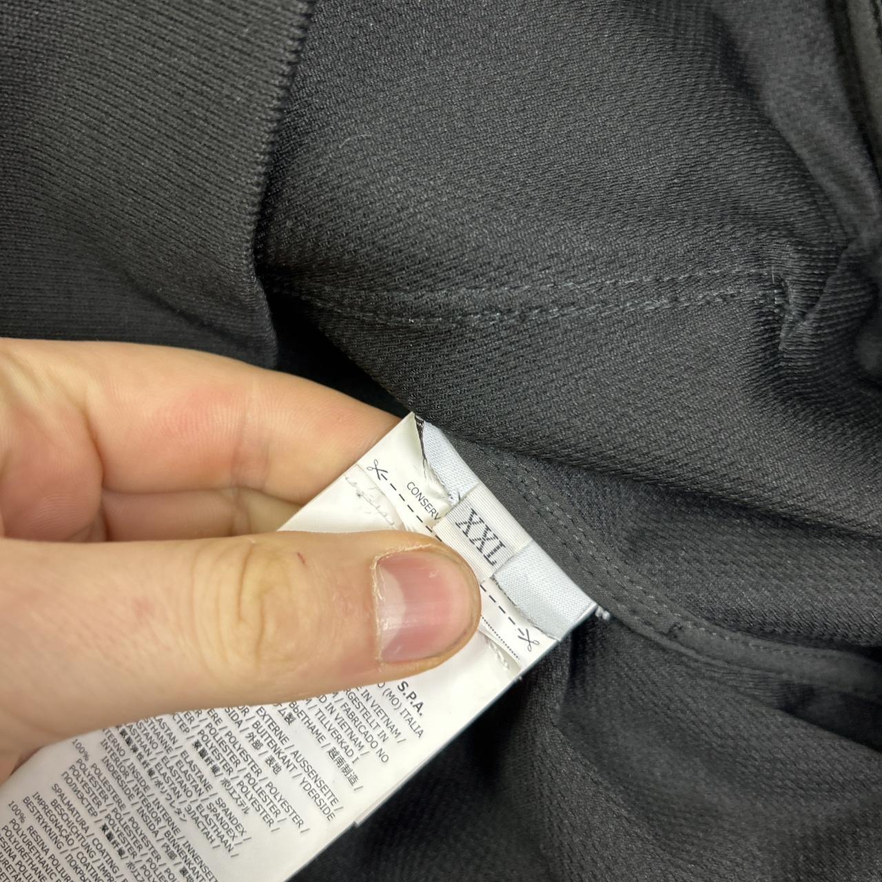 Stone Island Soft Shell (XXL)