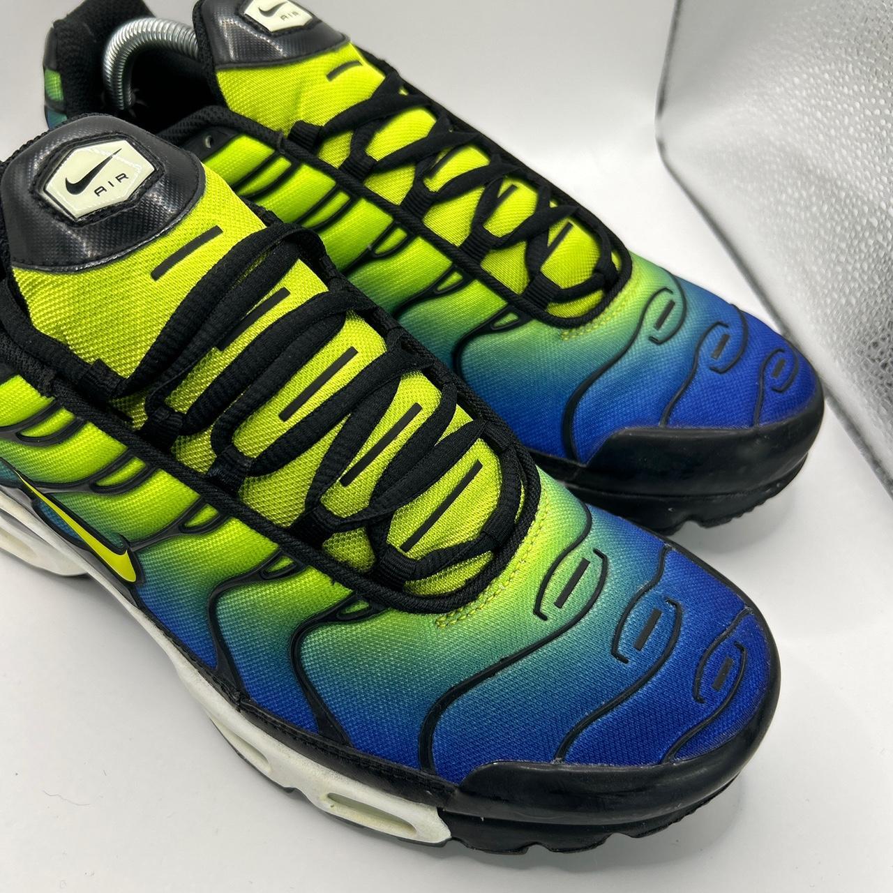 Nike Cyber Tn (UK 9)