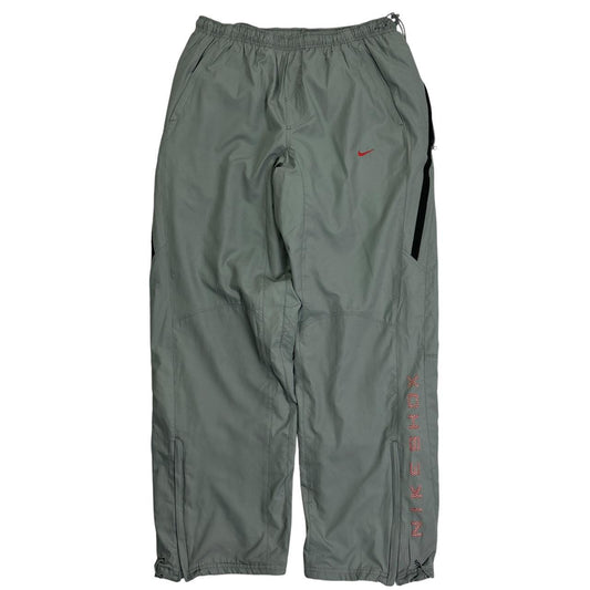 Nike Shox Track Pants (XL)