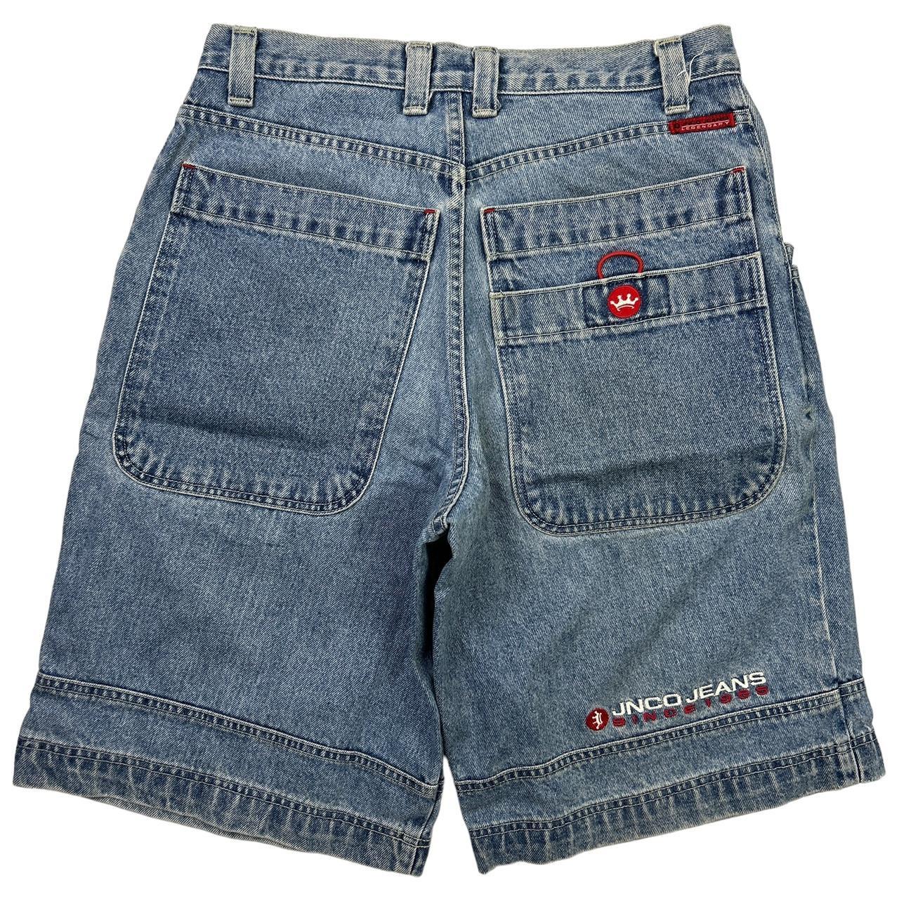 JNCO Jorts 32 BountyBodega