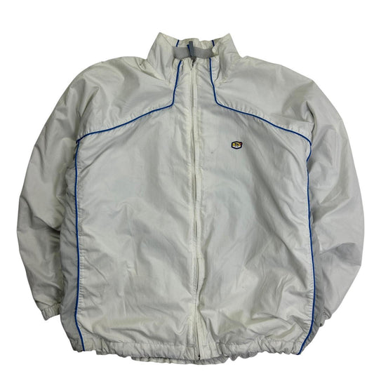 Nike Tn Fleece Lined Track Jacket (XL)
