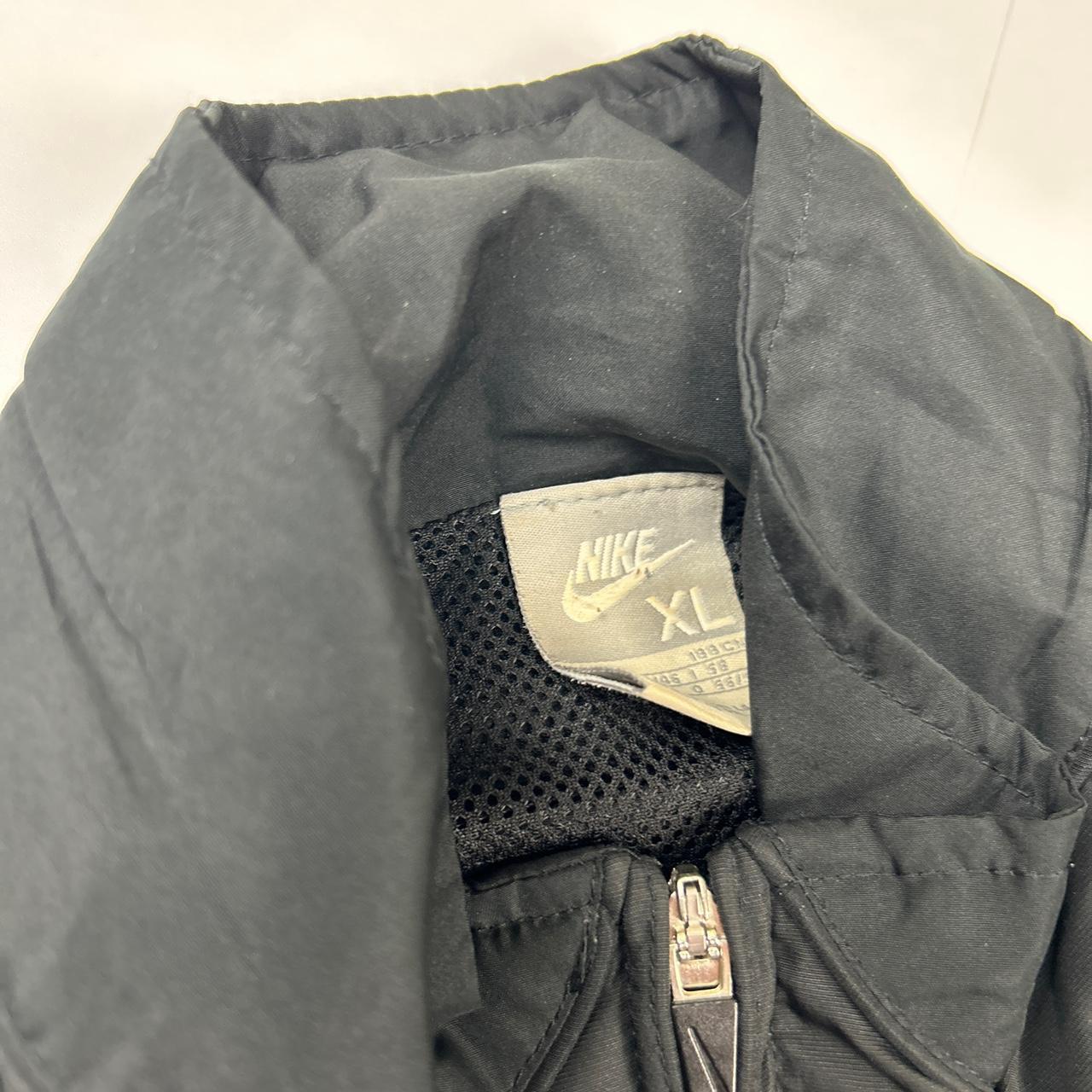 Nike Air Max 360 Track Jacket (XL)