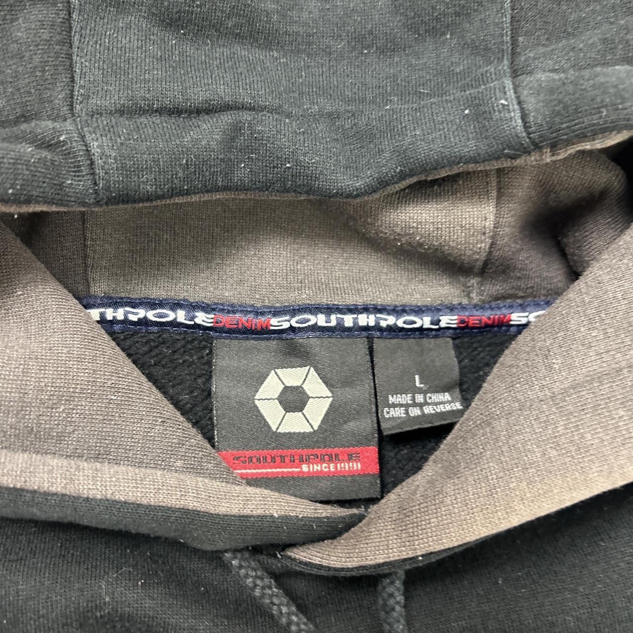 Southpole Hoodie (L)