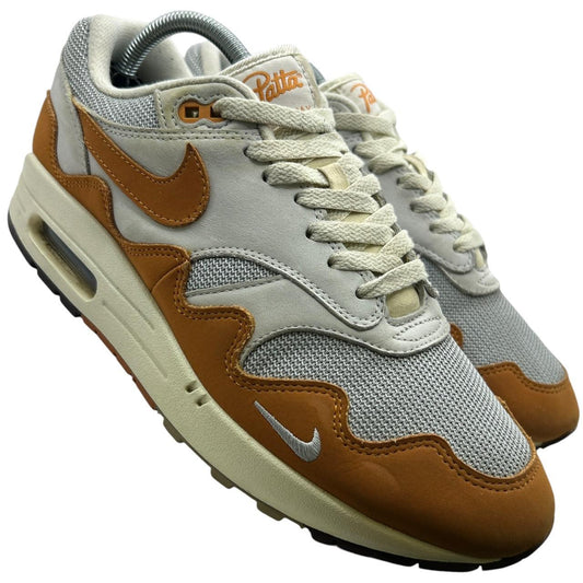 Patta Air Max Monarch 1s (UK 7.5)