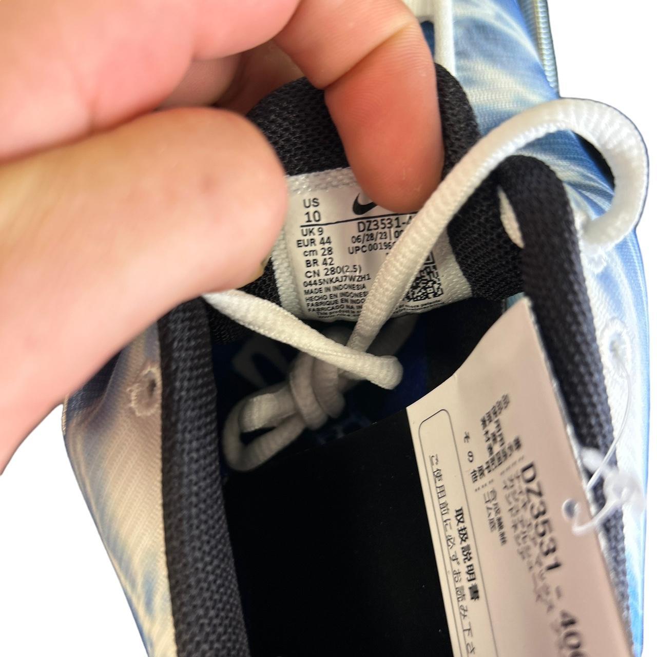 Nike Photo Tn (UK 10)
