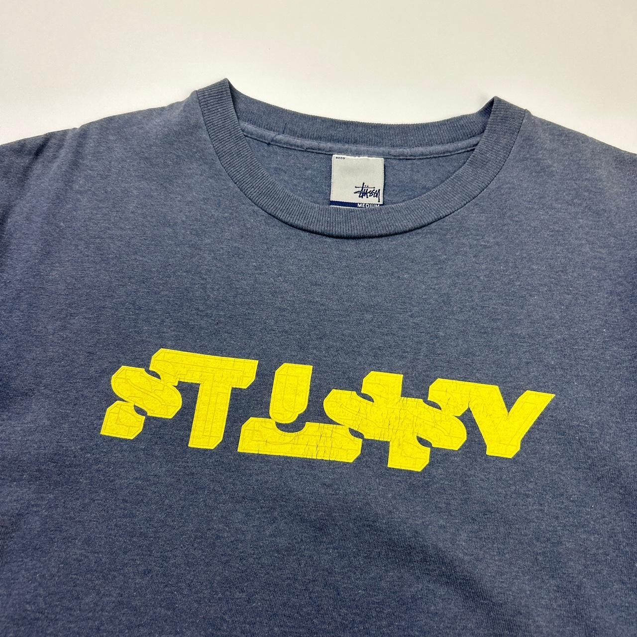 Stussy T-shirt (M)