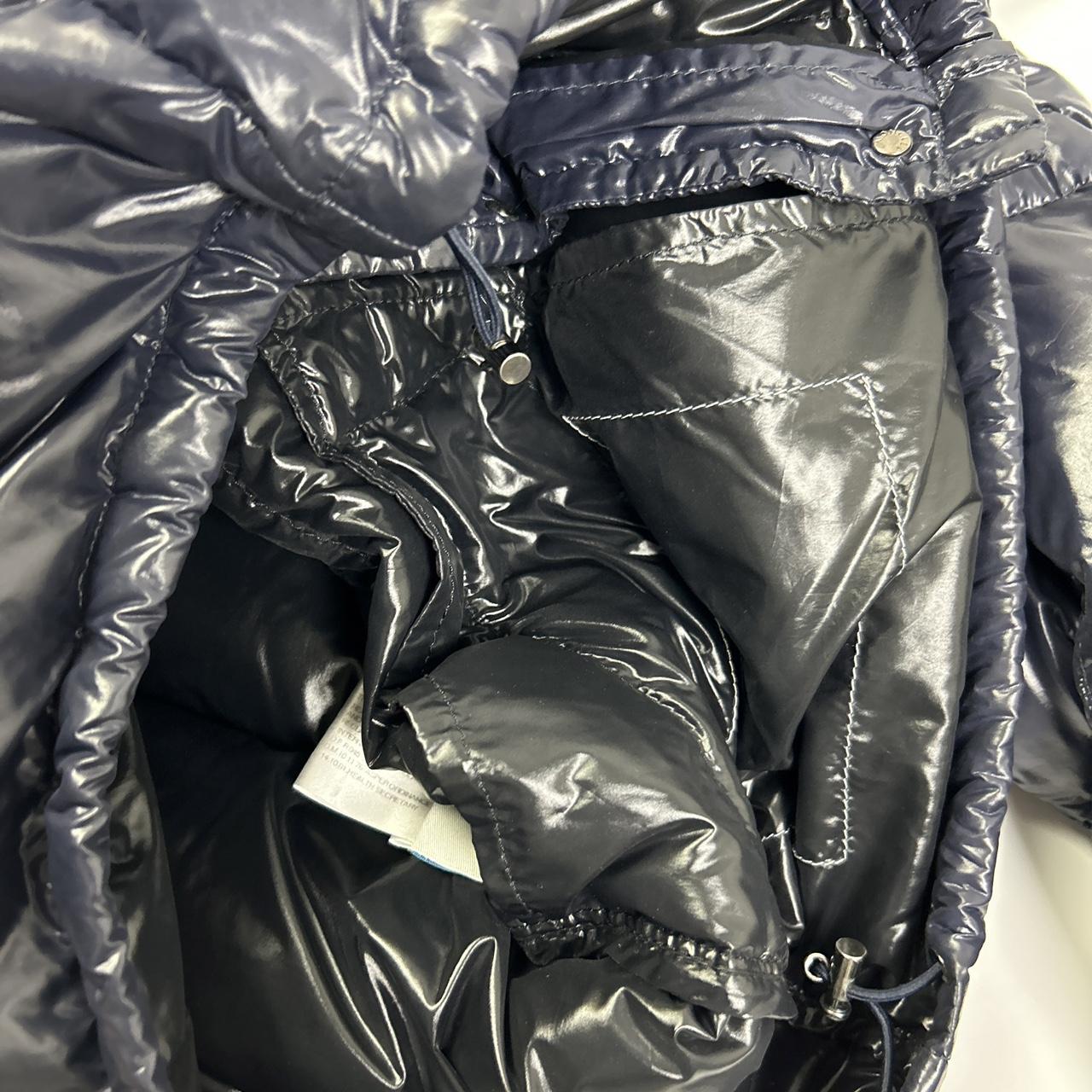 Moncler K2 Puffer (S)