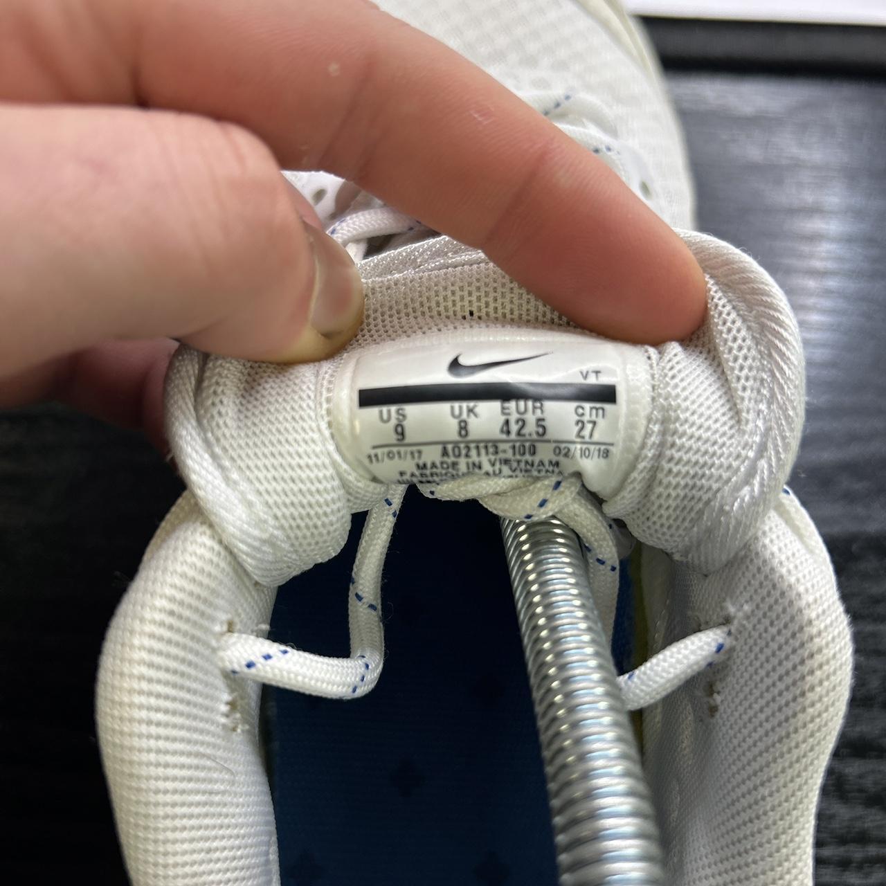 Nike Skepta BW (UK 8)