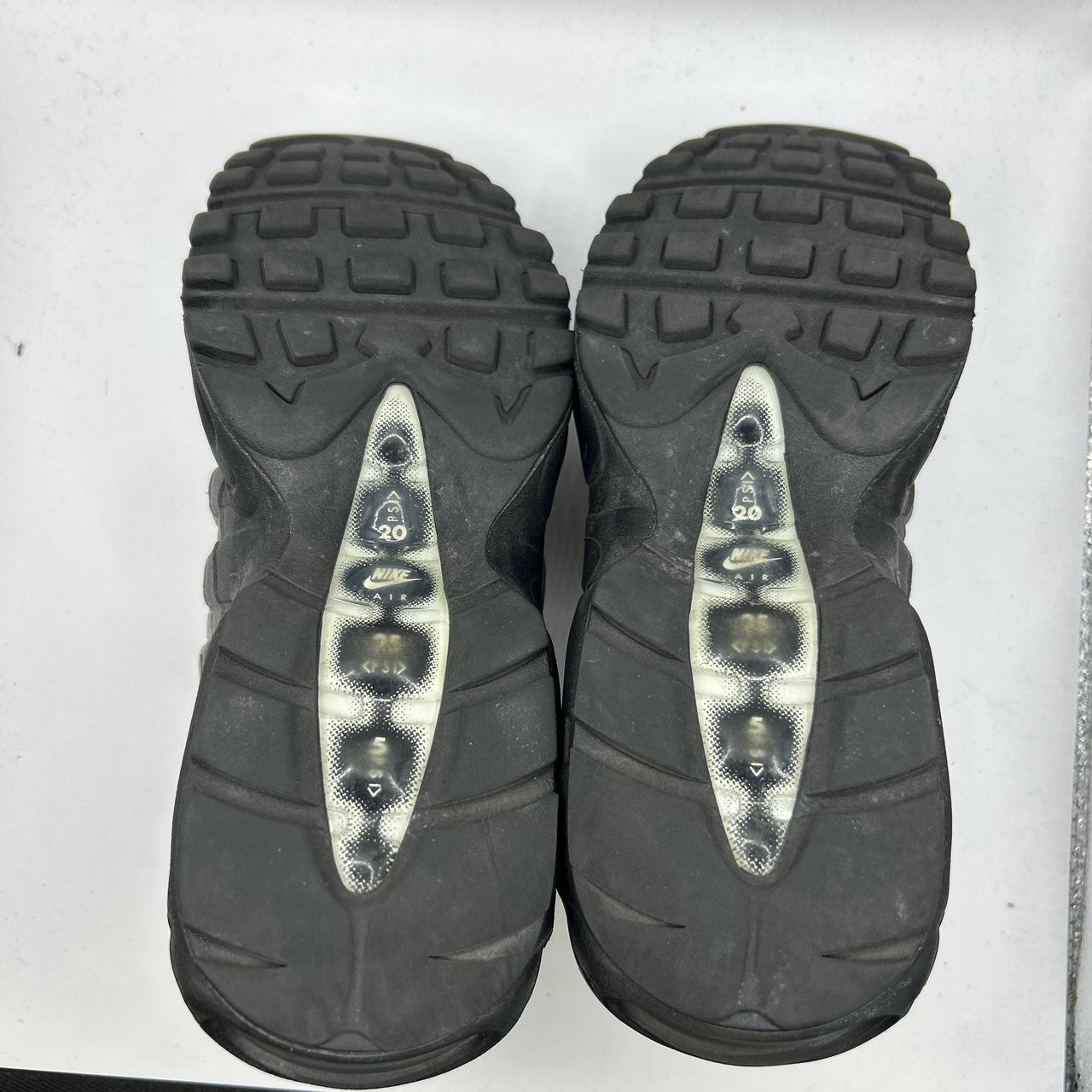 Nike Granite 95s (UK 6.5)