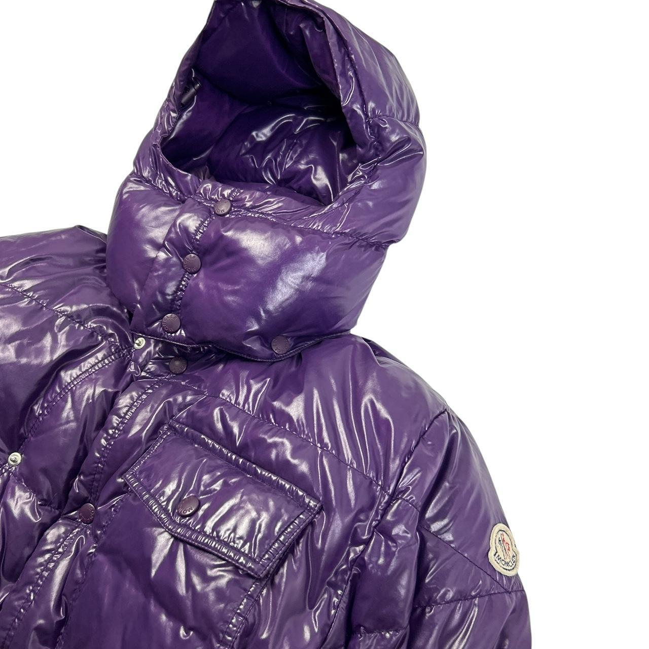 Moncler K2 Puffer (M)