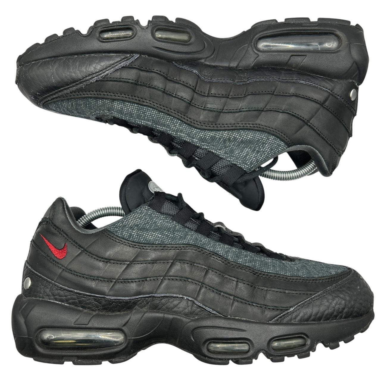 Nike Jacket Pack 95s (UK 9)