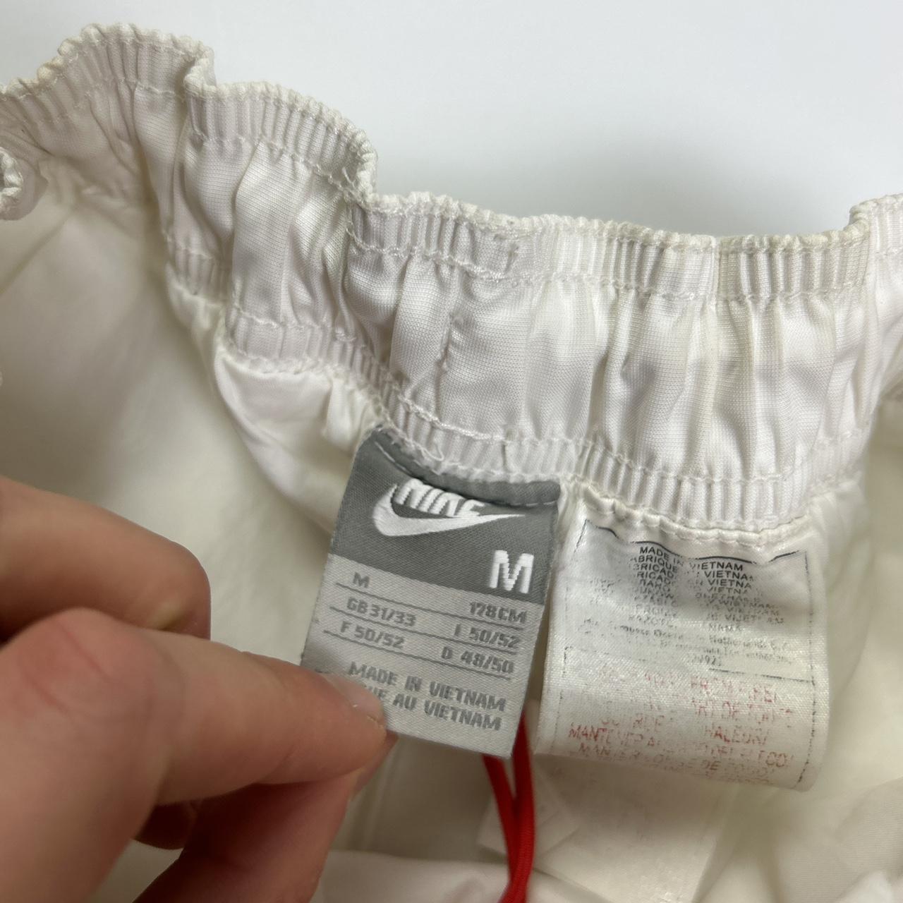 Nike Tn Track Pants (M)