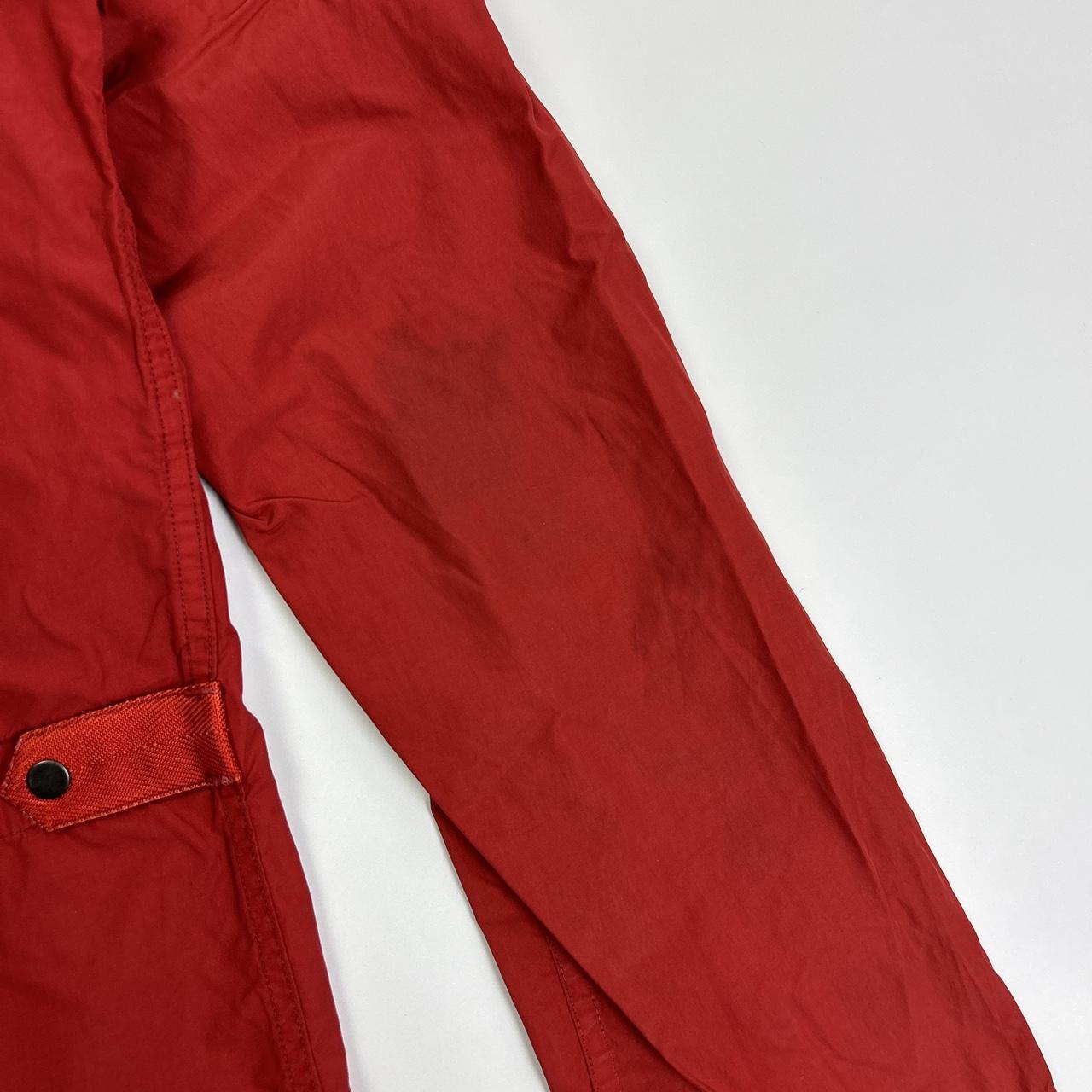 Stone Island Spalmatura Jacket (M)