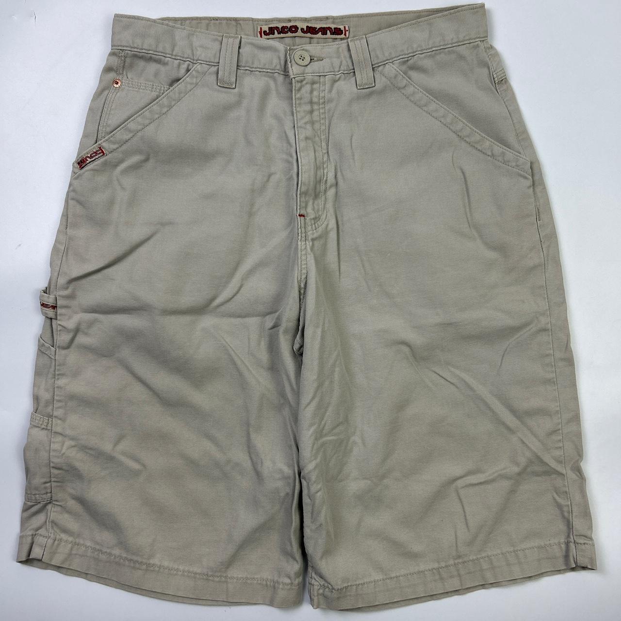 JNCO Shorts (34)