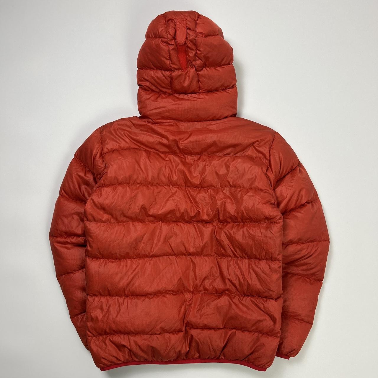 Montbell Puffer (XS)