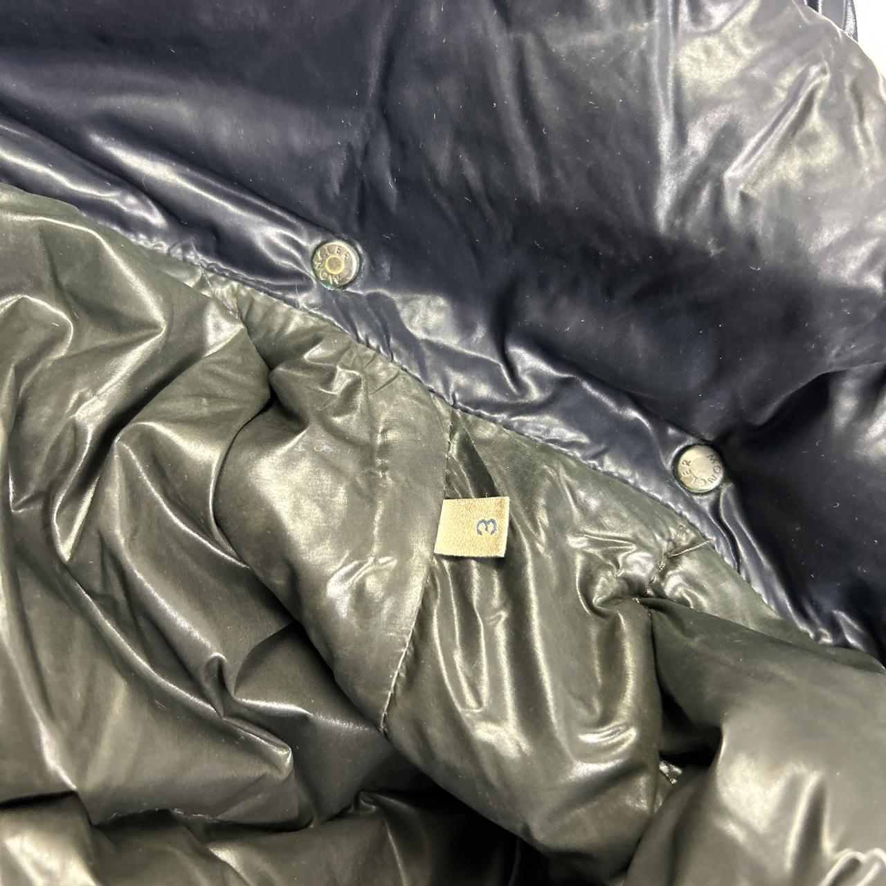 Moncler K2 Puffer (M)