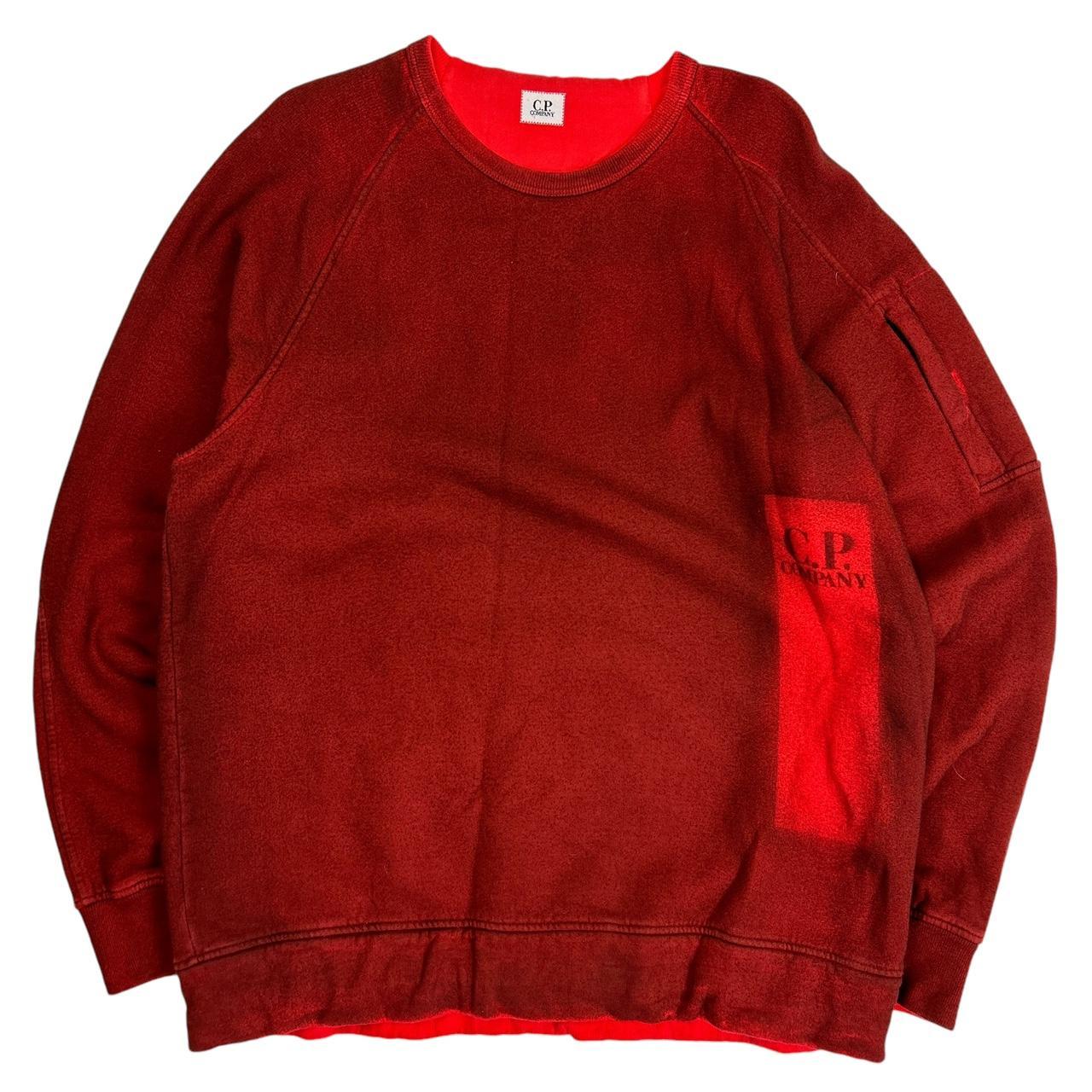 CP Jumper (XL)