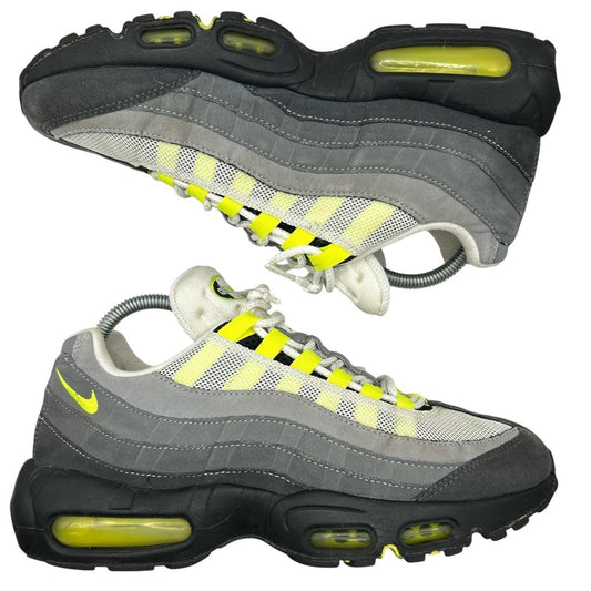 Nike Neon 95s (UK 7)