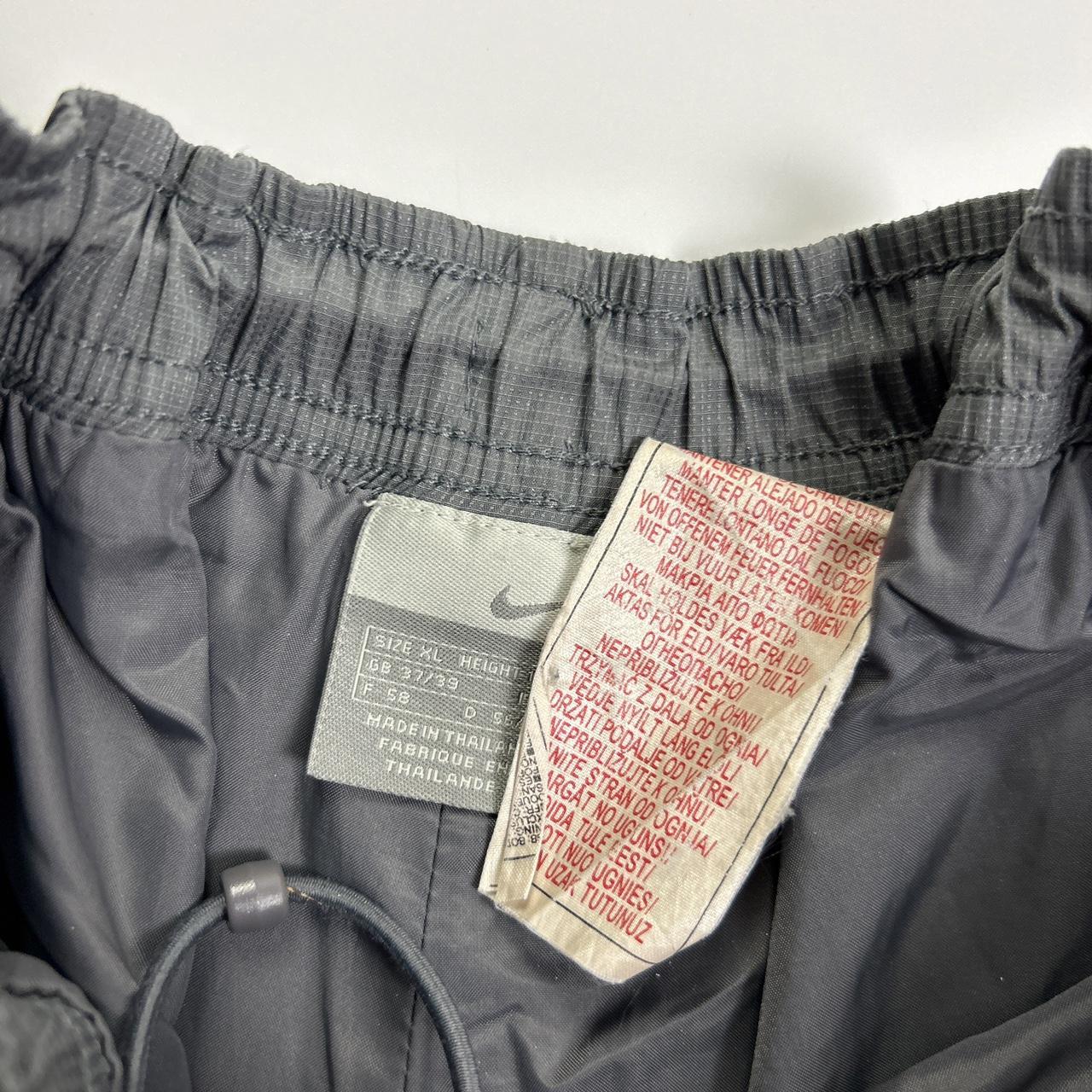 Nike Hex Track Pants (XL)