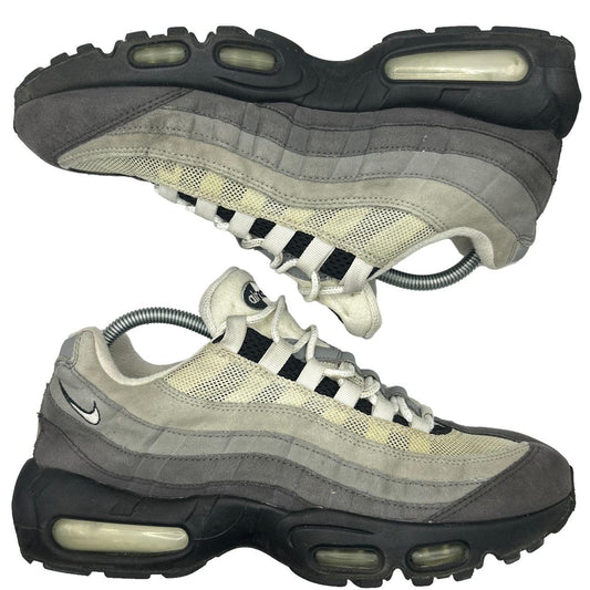 Nike Anthracite 95s (UK 8.5)