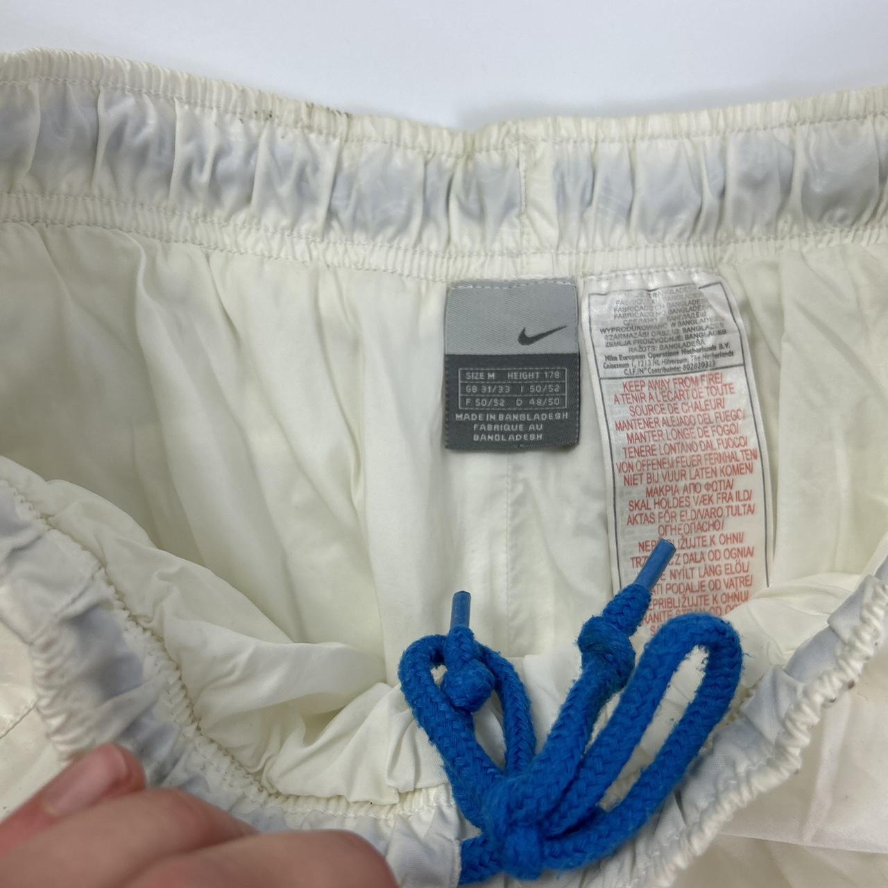 Nike Hex Track Pants (M)