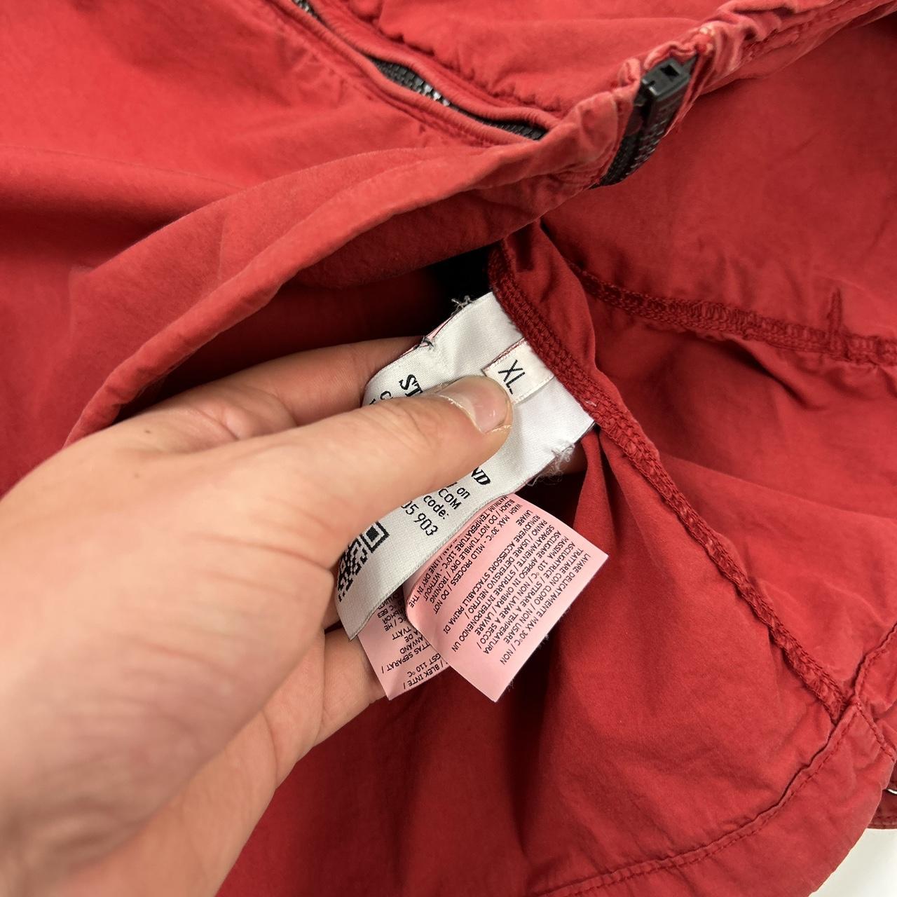 Stone Island Jacket (XL)