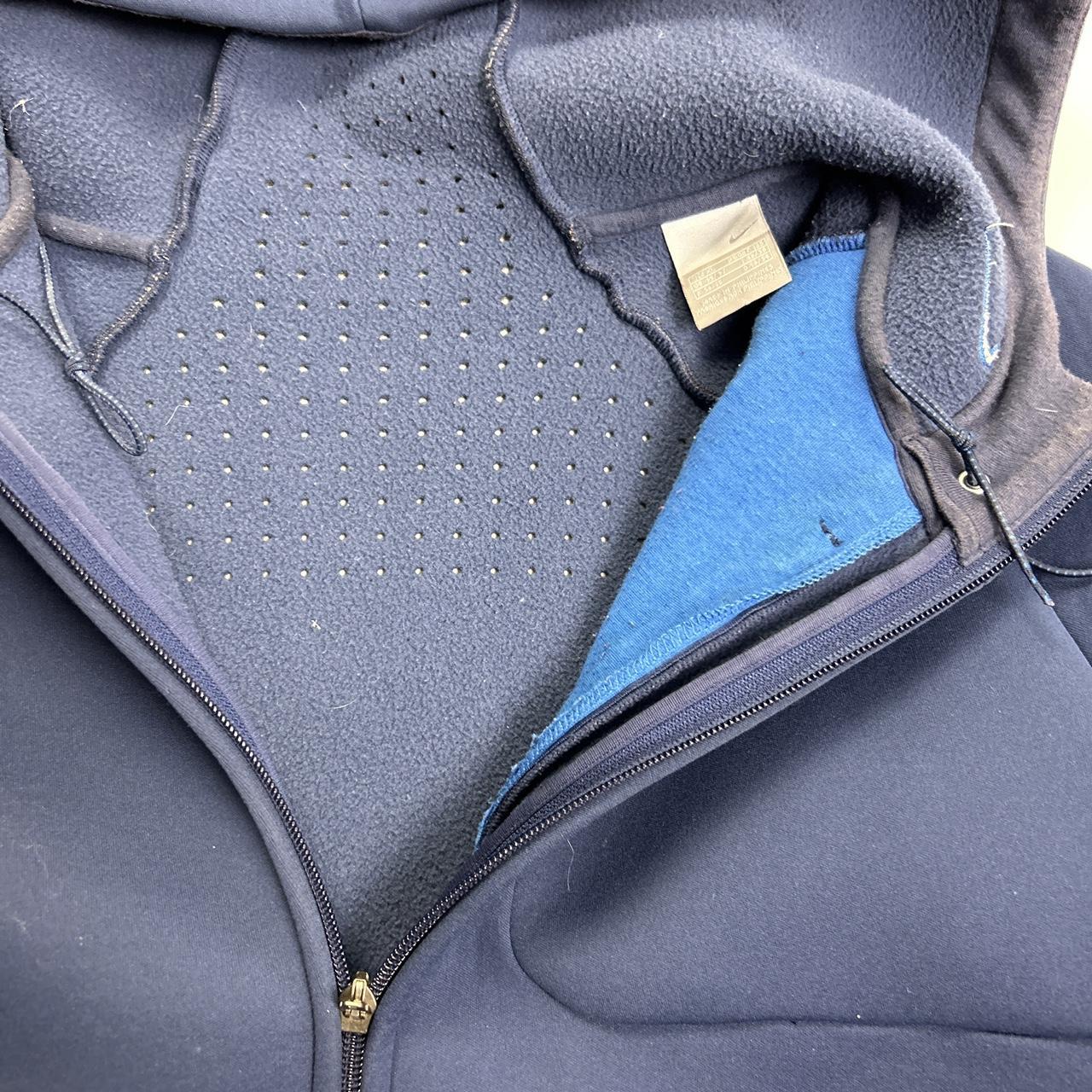 Nike Shox Neoprene Hoodie (XL)